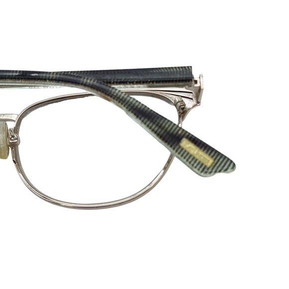 Kay Unger Eyeglasses Frames Designer Black K220 5217-140 LT50297320 - Picture 4 of 6